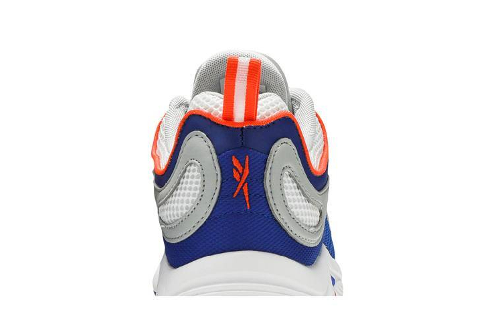 Кроссовки Reebok Daytona Dmx