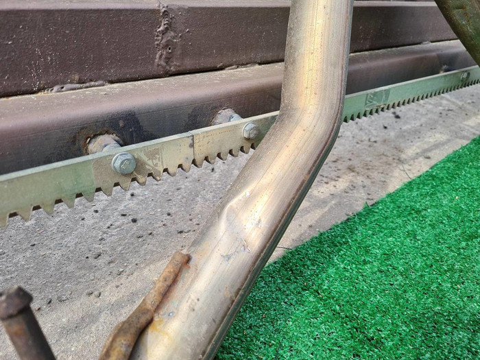 Глушитель Haval Dargo (2022-н.в.)