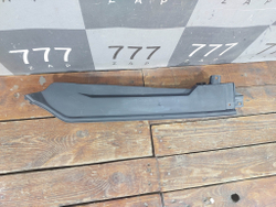 Накладка крыла правого Genesis GV70 20-нв Б/У Оригинал 84169AR000