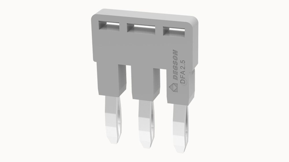 DFA2.5-03P-11-00Z(H)