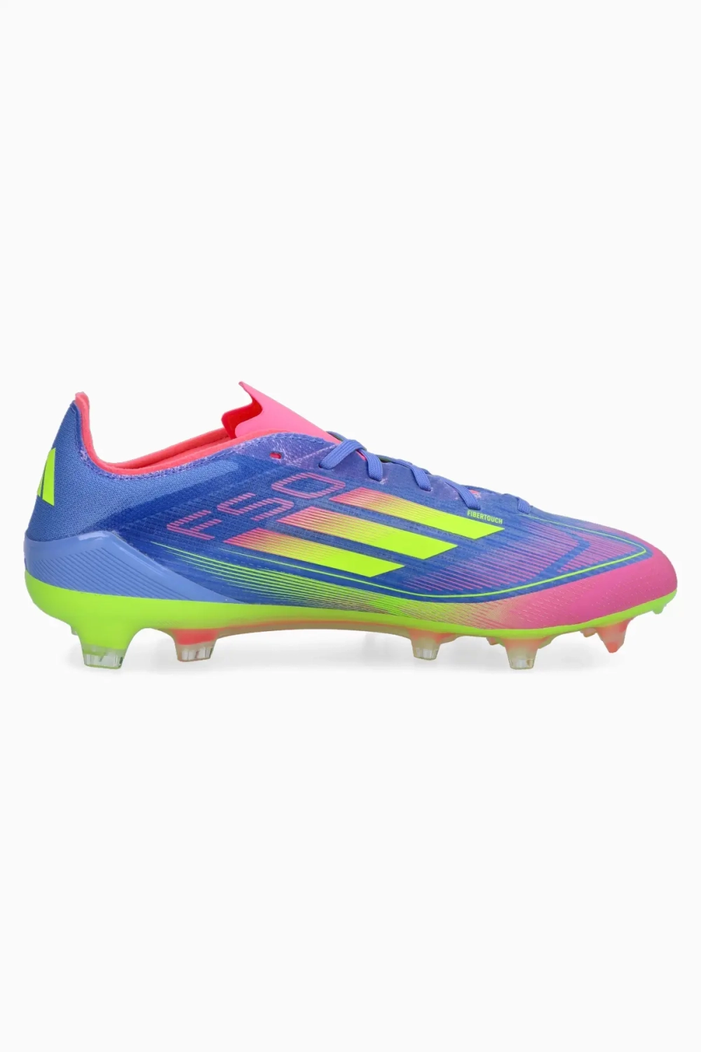Бутсы adidas F50 Pro FG - многоцветный