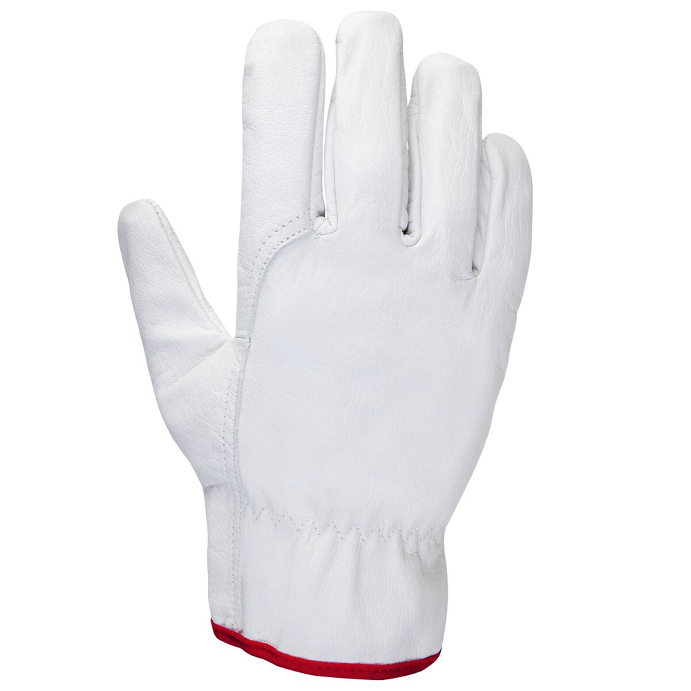 Перчатки из кожевенного спилка CRAFTSMAN р-р 9/L Jeta Safety