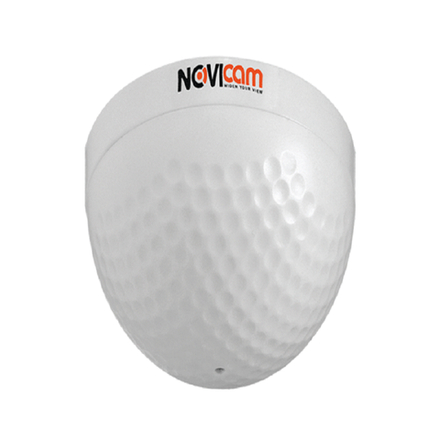 Активный микрофон NOVIcam AM510G