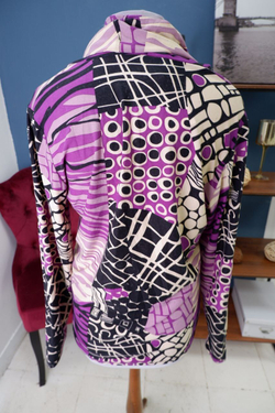 Джемпер с воротом 52-54 размер