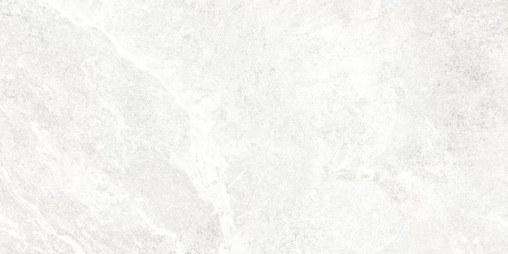 Настенная плитка Alma Ceramica TWU2550PRS07 Persey 24.9x50 белая матовая под камень