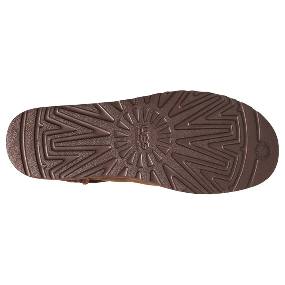 Сапоги UGG CLASSIC MINI, 1003945-CHE