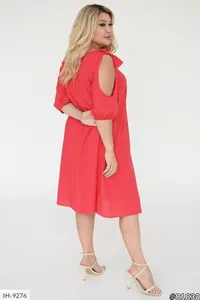 Платье IH-9265 Фабрика Моды