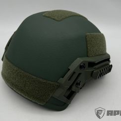 Баллистический шлем Militech в форм-факторе Exfil