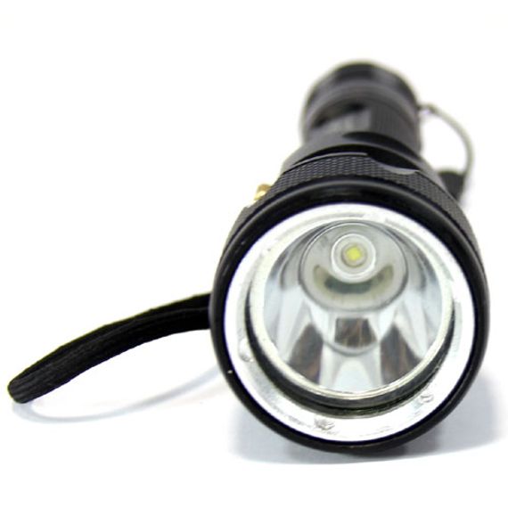 Фонарь подводный Поиск P-8796