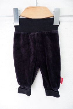 Штаны H&M вельветовые на 0-1 месяц