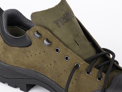 TREK Кондас зелёный (сетка)