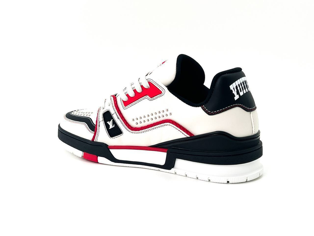 Кеды Louis Vuitton Trainer