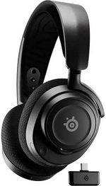 Гарнитура wireless SteelSeries Arctis Nova 7