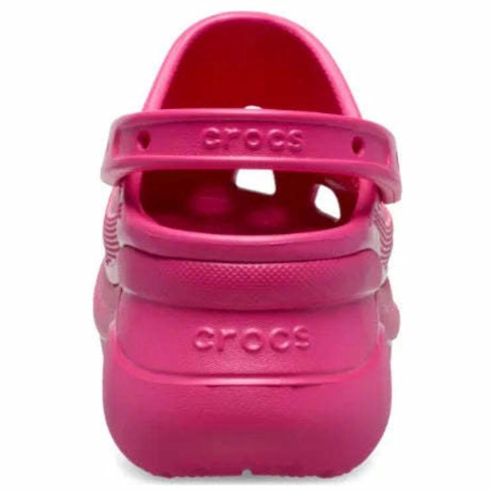 Crocs (Женская размерная сетка)