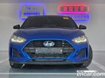Hyundai Veloster (JS) 1.4 Turbo Modern (09.2019)