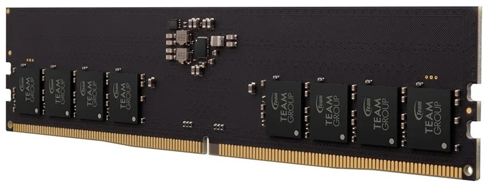 Оперативная память Team Group ELITE TED58G4800C4001 8 Гб
