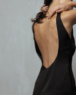 Платье "Креп"