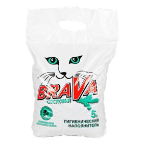 Брава 5л. сосновый