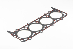 Прокладка ГБЦ ЗМЗ-511,513,523 а/м ГАЗ-53 с герм. (ВАТИ-АВТО)