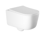 SET AQUATEK ЛУГАНО-015 4в1 (рама AQUATEK Standard INS-0000012+ кркпеж KKI-0000002+клавиша KDI-0000015+унитаз ЛУГАНО AQ2002-00 с тонким сиденьем soft-close)