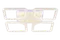 5215/4 WT/RGB (1) Люстра (RL)