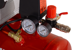 Компрессор Ресанта КП-24/230М