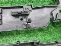 Бампер передний Geely Coolray (2023-н.в.)