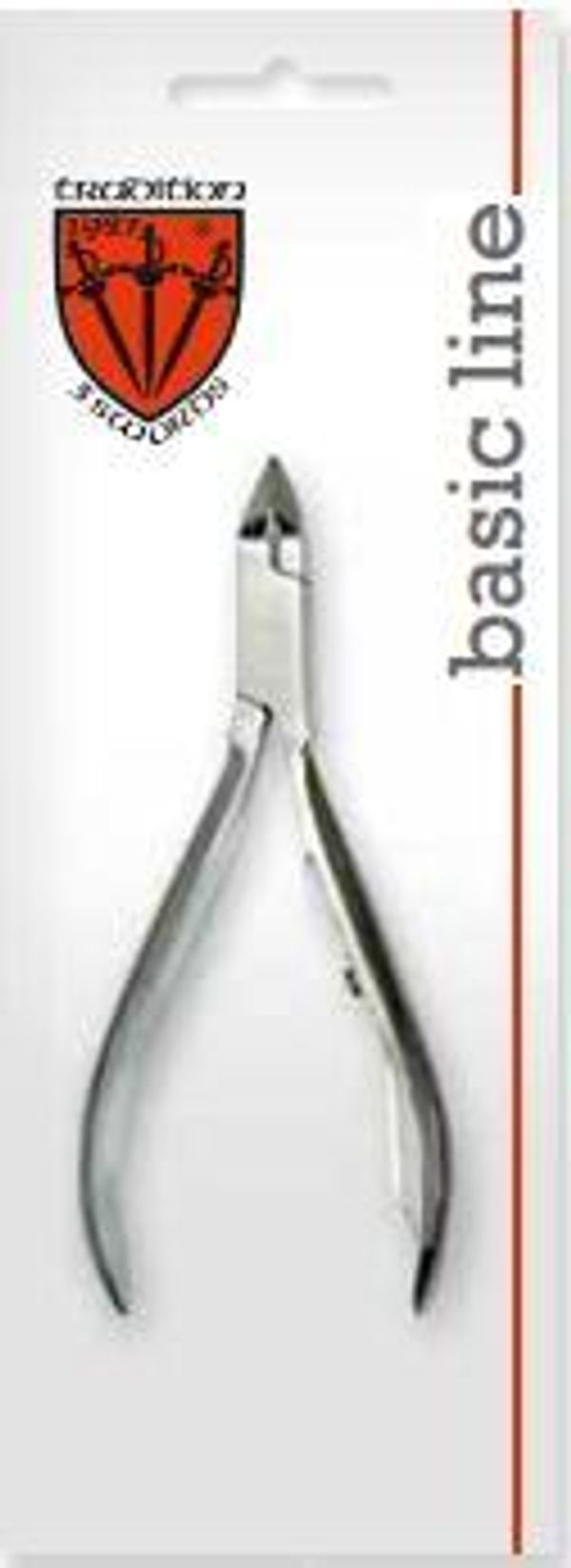 Kellermann маникюрные кусачки для кожи BS 2437 PN 10cm