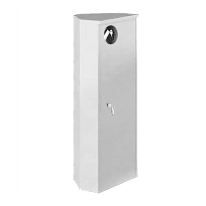 Шкаф ШПО-106УЗБ(300*700*240)