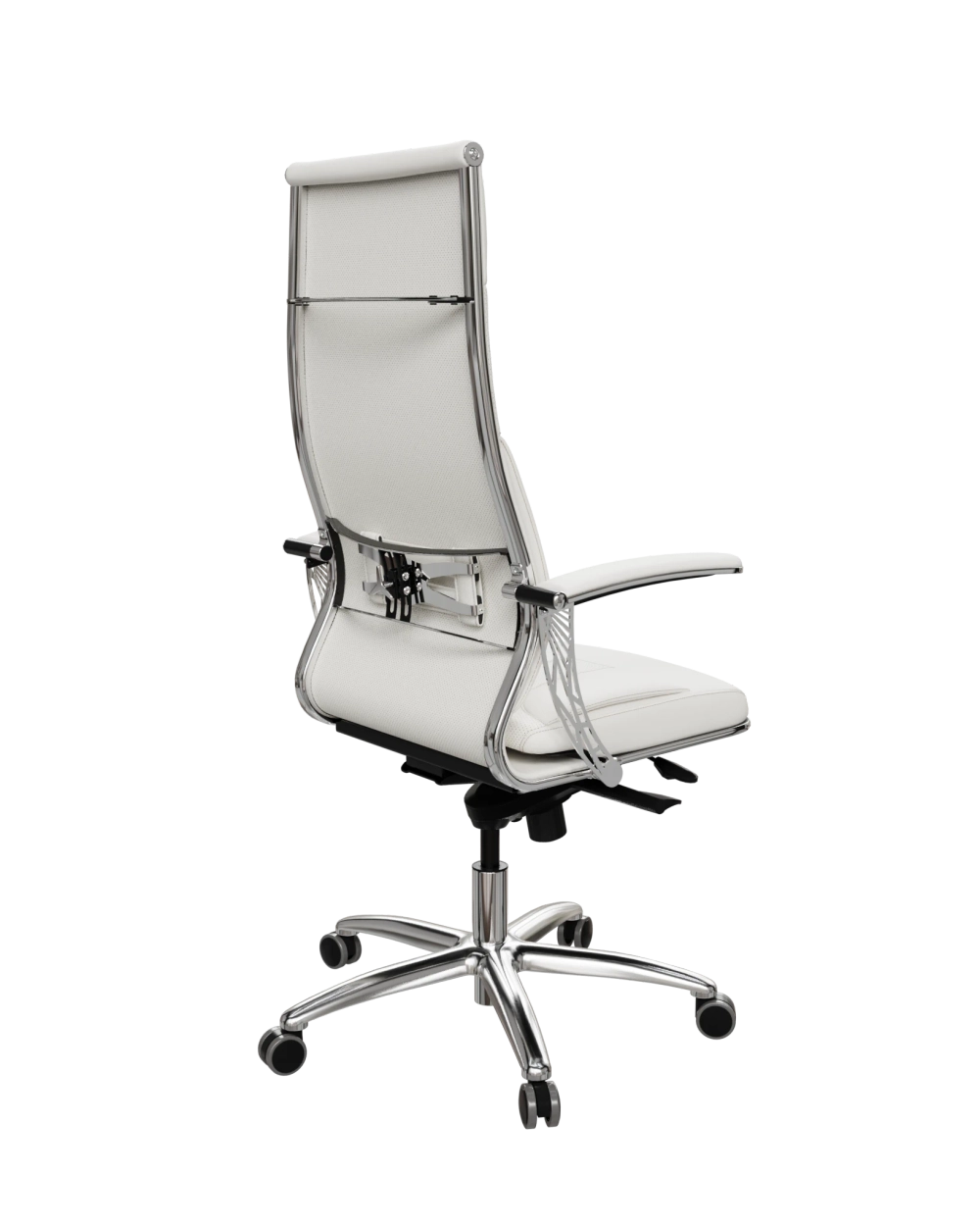 Эргономичное кресло Samurai L1-11U - Infinity /Kc06/Wm06/U0mL-mL(M06.B31.G04.W03)