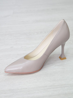 Туфли женские POPULAR FASHION SA42A-539HK