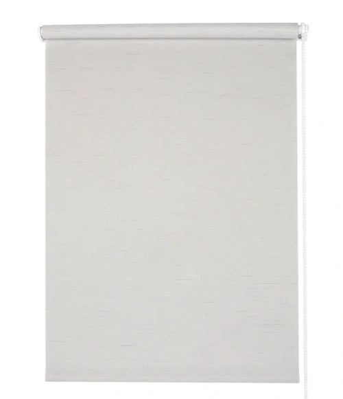 Рулонные шторы Монтана Серый