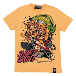 Футболка Snort Grunt (38)