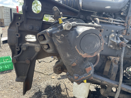 ГУР (под ремонт) 2018 год.