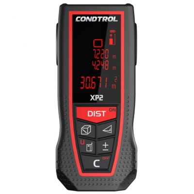 Измеритель длины CONDTROL XP 2   1-4-080