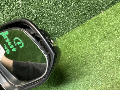 Зеркало правое Toyota Rav 4 CA40 (12-19) 9 конт.