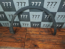 Накладка крыла переднего правого VW Tiguan 2 16-нв Б/У Оригинал 5NA854732E