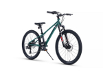 Maxiscoo "7BIKE" 24'' M300 (2024)