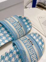 Christian Dior Dway Slide