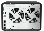 Сетевой накопитель QNAP TS-664-4G