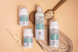 Nobilis Tilia Atopic - бальзам для душа для сухой и атопичной кожи /   100  ml  / GTIN 8595100298638