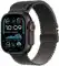 Apple Watch Ultra 2 (2024) GPS + Cellular, 49 мм, корпус из титана, ремешок Titanium Milanese Loop (M) цвета black (черный) MX5U3