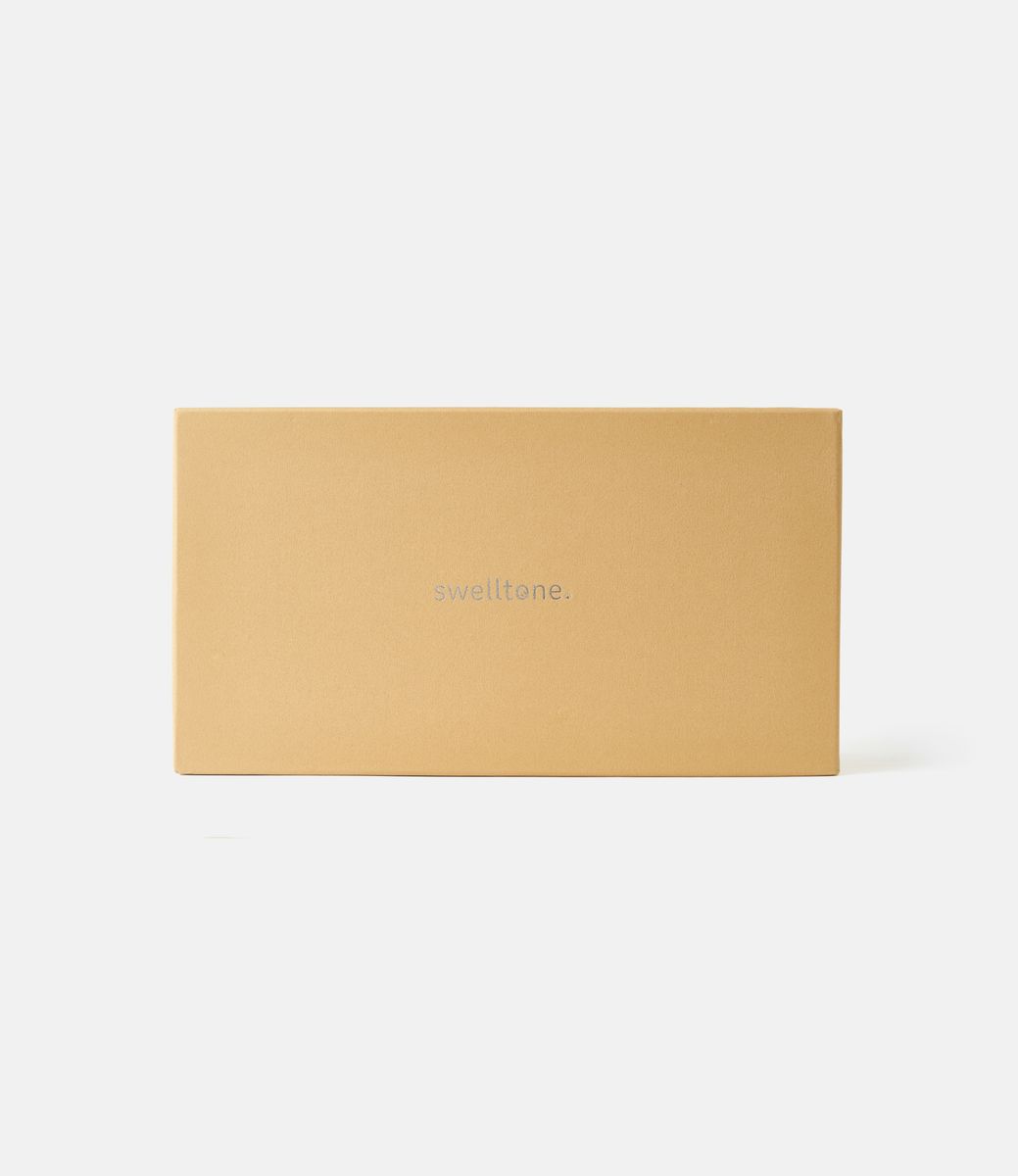 Enakin Swelltone Natural — миска для животных