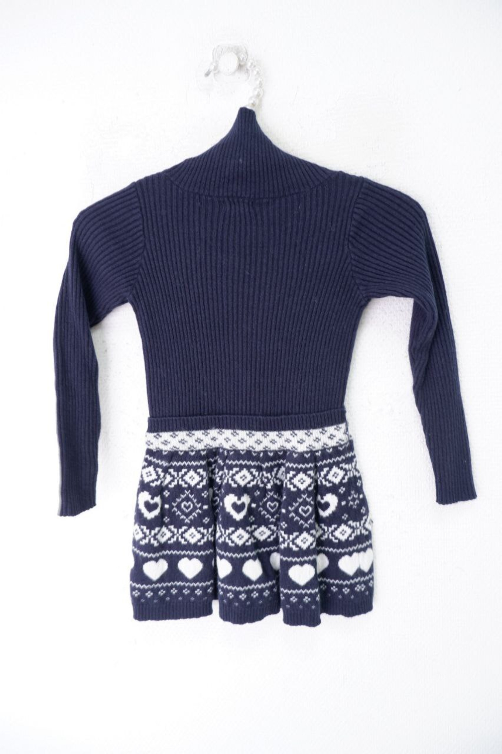 Платье OVS с ангорой на 3-4 года