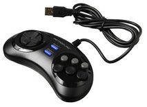 Геймпад Retroflag Classic USB Controller-M