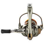 Катушка Kaida KD.GTF G002-50A 5000 bb4+1 (5.2:1) 370г 0.285/0.33/0.37мм-180/145/115м Мет.шпуля