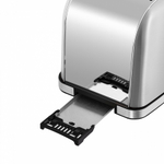 Тостер MAUNFELD MF-821S фото 5