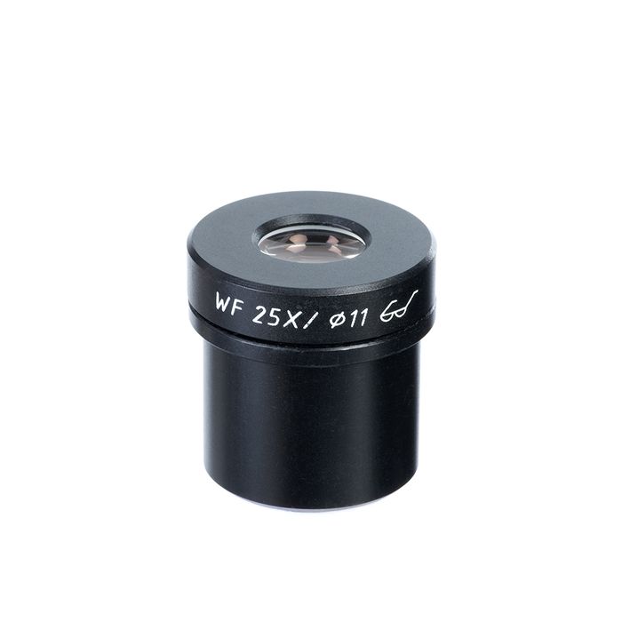 Окуляр WF25X (Стерео МС-3,4) Окуляр WF25X (Стерео МС-3,4)