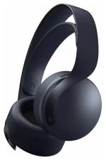 Беспроводные наушники Sony PULSE 3D (Чёрный)