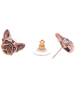 "Брэйди" серьги из коллекции "Bow-wow" от Jenavi